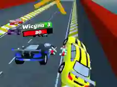 Игра Натпревар со оружје онлајн Игра Натпревар со оружје онлајн