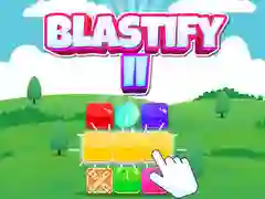 Игра Blastify II онлајн Игра Blastify II онлајн