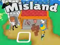 Игра Мисланд онлајн Игра Мисланд онлајн
