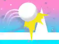 Игра Класичен Скок Лопта онлајн