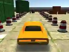 Игра Паркирање BMW онлајн