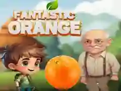 Игра Фантастична Помаранча онлајн Игра Фантастична Помаранча онлајн