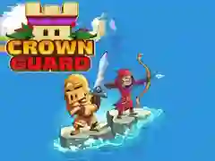 Игра Кралска стража онлајн
