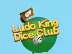 Игра Лудо Крал Клуб на Коцки онлајн Игра Лудо Крал Клуб на Коцки онлајн