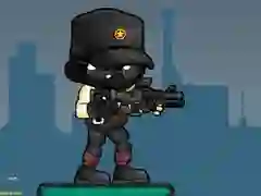 Игра Врата на Стрелците онлајн