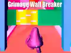 Игра Grimage Wall Breaker онлајн Игра Grimage Wall Breaker онлајн