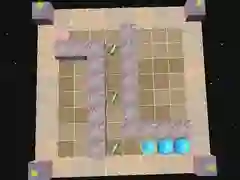 Игра Загатка со Топки онлајн