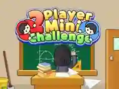 Игра Мини Предизвик 2 Игри онлајн Игра Мини Предизвик 2 Игри онлајн