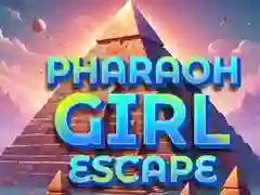 Игра Бег на Фараонката онлајн Игра Бег на Фараонката онлајн