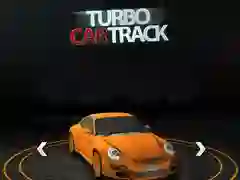 Игра Турбо Автомобилска Трка онлајн Игра Турбо Автомобилска Трка онлајн