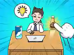 Игра Мозгова загатка: Тешки избори онлајн