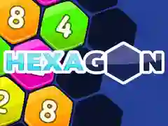 Игра Шестокут онлајн Игра Шестокут онлајн