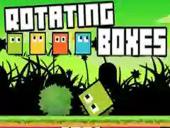 Игра Обртни кутии онлајн