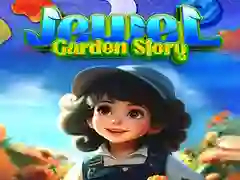 Игра Приказна за Градината на Бисерите онлајн