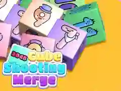 Игра 2048 Квадрат Стрелба Обединување онлајн Игра 2048 Квадрат Стрелба Обединување онлајн