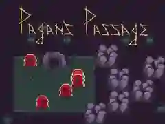 Игра Пат на паганите онлајн Игра Пат на паганите онлајн