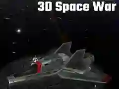 Игра 3D Вселенска Војна онлајн