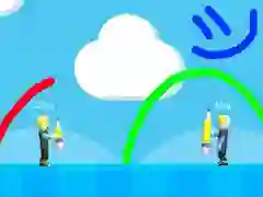 Игра Цртај Obby онлајн Игра Цртај Obby онлајн
