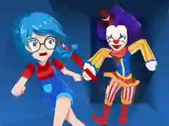 Игра Криенка: Стравична Убег онлајн