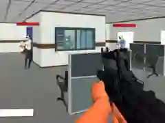 Игра Кражба на банка: Бегство онлајн Игра Кражба на банка: Бегство онлајн