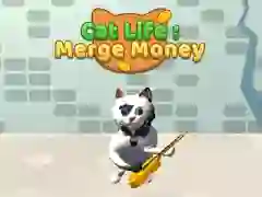 Игра Мачји Живот: Спои Пари онлајн Игра Мачји Живот: Спои Пари онлајн