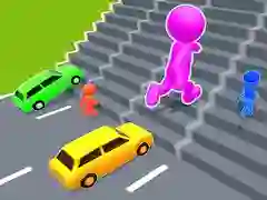 Игра Натпревар за Трансформација на Обликот онлајн