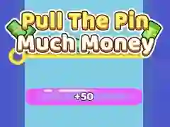 Игра Извлечете Пин Многу Пари онлајн