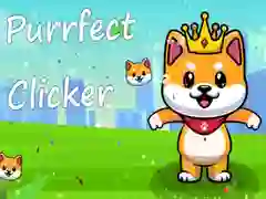 Игра Совршен Кликер онлајн