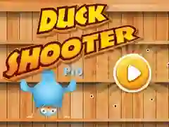 Игра Стрелец на Патки Про онлајн