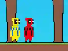 Игра Легенди на Црвениот Базен 2 Играч онлајн Игра Легенди на Црвениот Базен 2 Играч онлајн