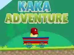 Игра Приказната на Каката онлајн Игра Приказната на Каката онлајн