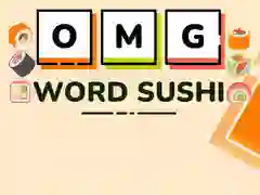 Игра OMG Суши Зборови онлајн