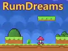 Игра RumDreams онлајн Игра RumDreams онлајн