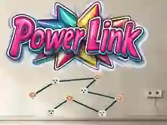 Игра Поврзување на Моќта онлајн