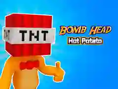 Игра Топла Компир Бомба Глава онлајн Игра Топла Компир Бомба Глава онлајн