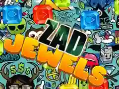 Игра Зад Накит онлајн