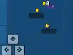 Игра Мали Жолт Човек Скача онлајн