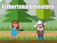 Игра Приказна на Гилбертона онлајн