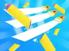 Игра Трчање со меч 3D онлајн Игра Трчање со меч 3D онлајн