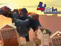 Игра Лут Разбивач на Градот онлајн