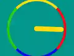 Игра Временото има боја онлајн