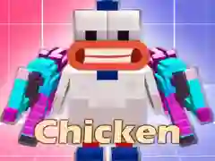 Игра Пилешко онлајн