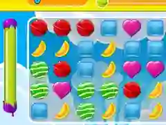 Игра Сладок Candyland Свет онлајн Игра Сладок Candyland Свет онлајн