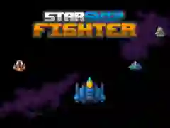 Игра Борец на вселенски бродови онлајн