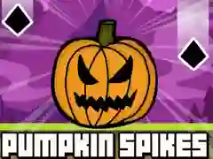 Игра Дини Шипови онлајн