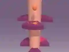 Игра Неконечна хеликса онлајн