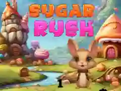 Игра Шекер Раш онлајн Игра Шекер Раш онлајн