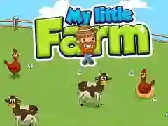 Игра Моја Мала Фарма онлајн Игра Моја Мала Фарма онлајн