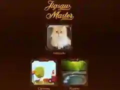 Игра Мајстор на Пъзли онлајн