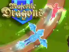 Игра Знаменити Змаеви онлајн Игра Знаменити Змаеви онлајн